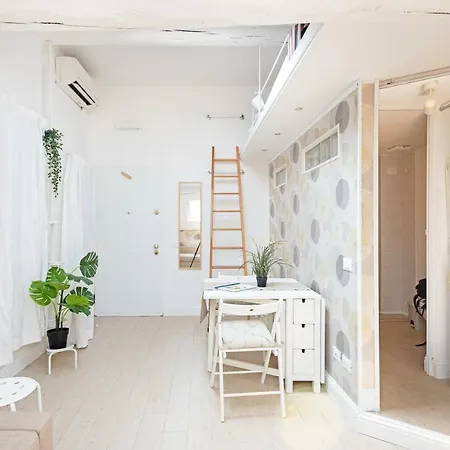 公寓 Flower Power Studio 米兰